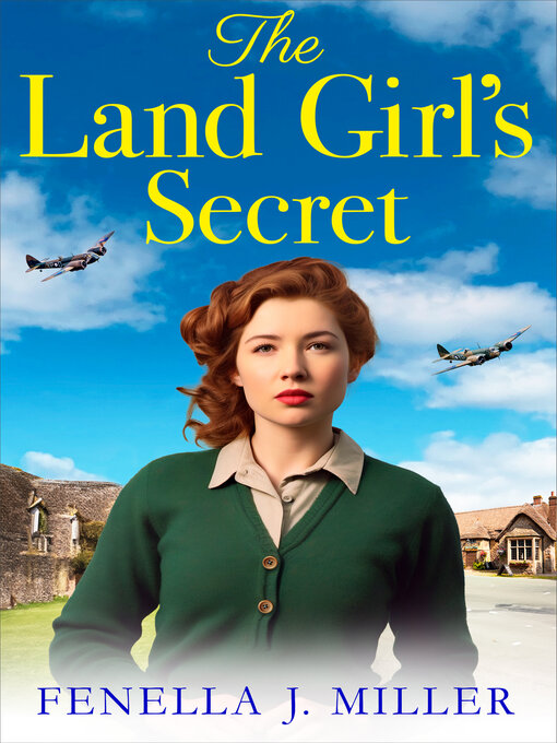 Title details for The Land Girl's Secret by Fenella J Miller - Available